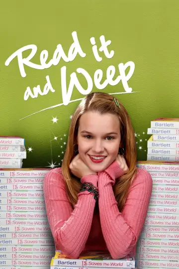 Poster to the movie "Read It and Weep" #1043260