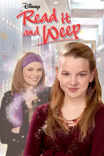 Poster to the movie "Read It and Weep" #1043261
