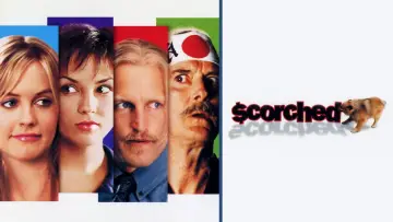 Backdrop to the movie "Scorched" #681307