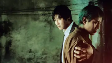 Backdrop to the movie "Sympathy for Mr. Vengeance" #1200212