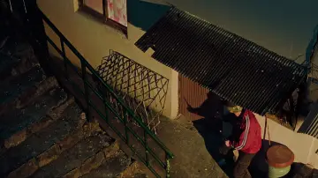 Backdrop to the movie "Sympathy for Mr. Vengeance" #812941