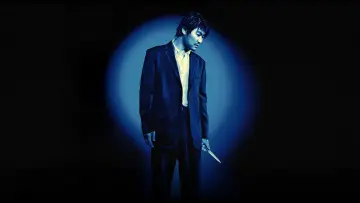 Backdrop to the movie "Sympathy for Mr. Vengeance" #812949