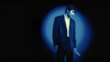 Backdrop to the movie "Sympathy for Mr. Vengeance" #853161