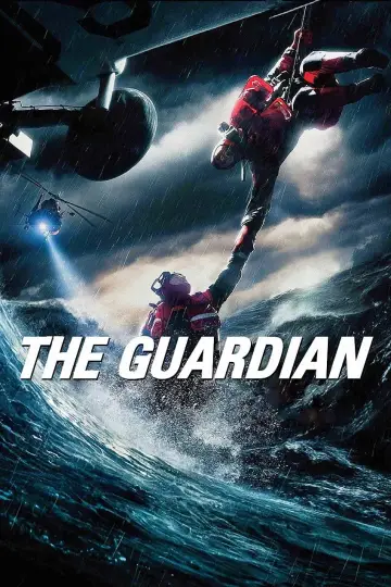 Poster to the movie "The Guardian" #1532052