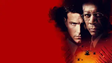 Backdrop to the movie "The Sum of All Fears" #848889