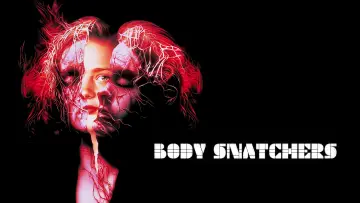 Backdrop to the movie "Body Snatchers" #1201795