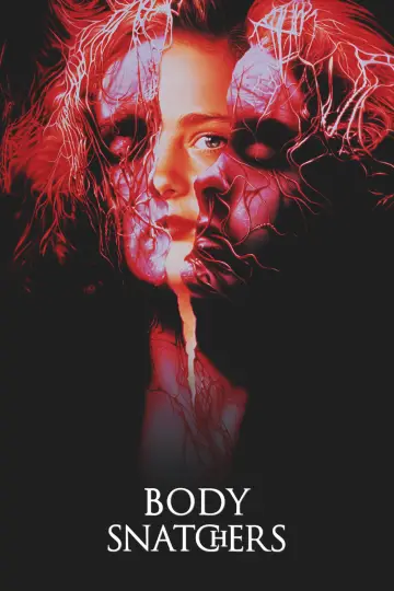 Poster to the movie "Body Snatchers" #1201798