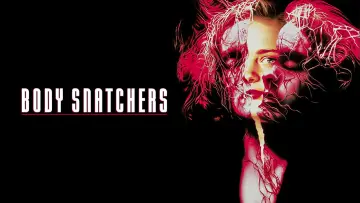 Backdrop to the movie "Body Snatchers" #648313