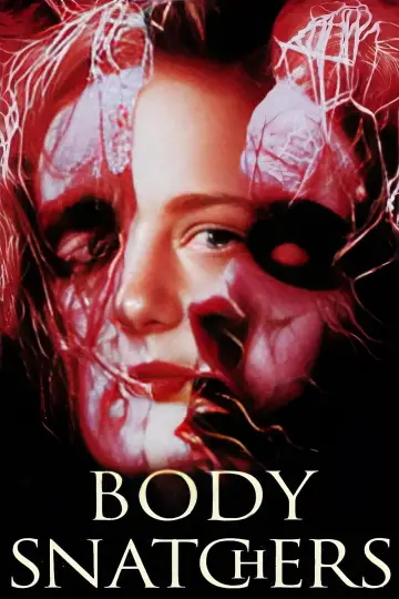 Poster to the movie "Body Snatchers" #648318