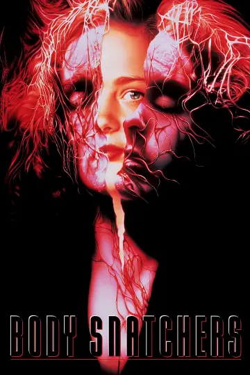 Poster to the movie "Body Snatchers" #648325