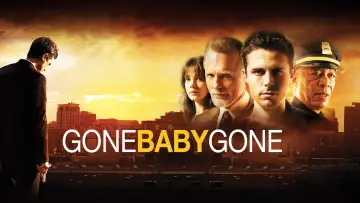 Backdrop to the movie "Gone Baby Gone" #1199702