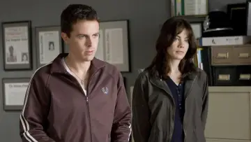 Backdrop to the movie "Gone Baby Gone" #700076