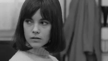 Backdrop to the movie "Masculin Féminin" #1402259