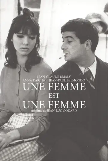 Poster to the movie "Masculin Féminin" #448533