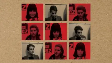 Backdrop to the movie "Masculin Féminin" #988838
