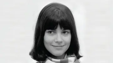 Backdrop to the movie "Masculin Féminin" #988839