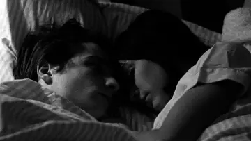 Backdrop to the movie "Masculin Féminin" #988842