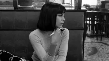 Backdrop to the movie "Masculin Féminin" #988843