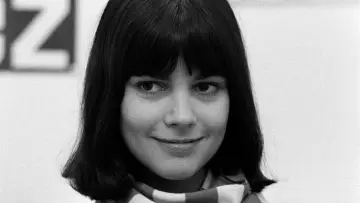 Backdrop to the movie "Masculin Féminin" #988846