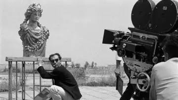 Backdrop to the movie "Masculin Féminin" #988848