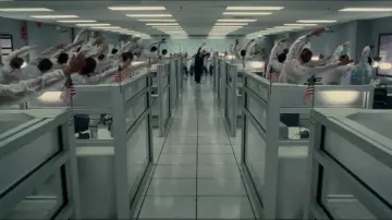Backdrop to the movie "Southland Tales" #1047856