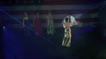Backdrop to the movie "Southland Tales" #1047858