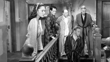 Backdrop to the movie "And Then There Were None" #992747