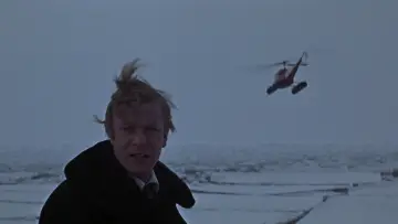 Backdrop to the movie "Billion Dollar Brain" #1166348