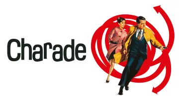Backdrop to the movie "Charade" #723022