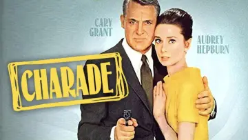 Backdrop to the movie "Charade" #723025