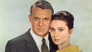 Backdrop to the movie "Charade" #723030