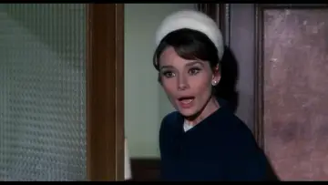 Backdrop to the movie "Charade" #723062