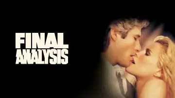 Backdrop to the movie "Final Analysis" #1006749