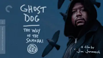 Backdrop to the movie "Ghost Dog: The Way of the Samurai" #883854