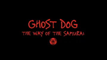Backdrop to the movie "Ghost Dog: The Way of the Samurai" #883863