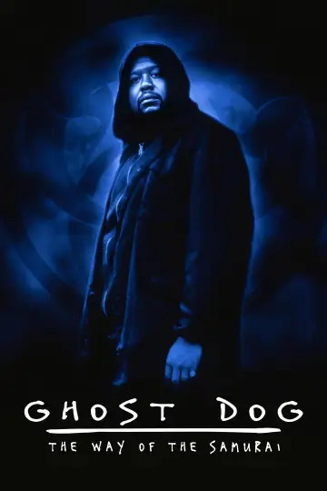 Poster to the movie "Ghost Dog: The Way of the Samurai" #883881
