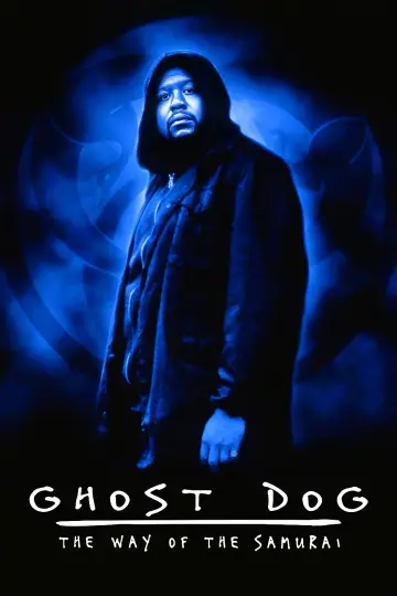 Poster to the movie "Ghost Dog: The Way of the Samurai" #883883