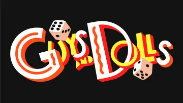 Backdrop to the movie "Guys and Dolls" #1023654