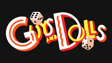Backdrop to the movie "Guys and Dolls" #1023656