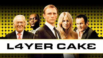 Backdrop to the movie "Layer Cake" #868594