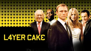 Backdrop to the movie "Layer Cake" #868603