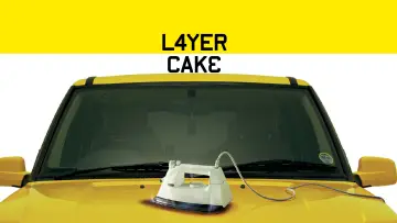 Backdrop to the movie "Layer Cake" #868605