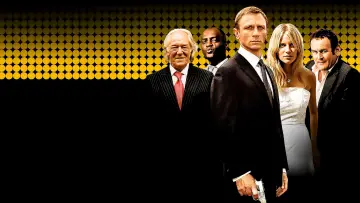 Backdrop to the movie "Layer Cake" #993406