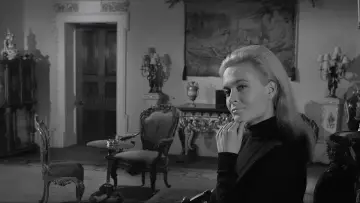 Backdrop to the movie "Ten Little Indians" #1055225