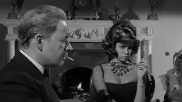 Backdrop to the movie "Ten Little Indians" #1055227