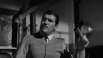 Backdrop to the movie "Ten Little Indians" #1055228