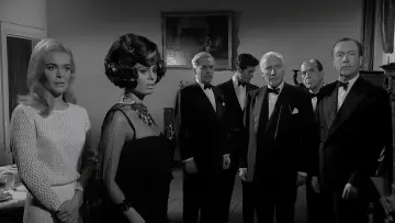 Backdrop to the movie "Ten Little Indians" #1055229