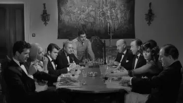 Backdrop to the movie "Ten Little Indians" #1055231