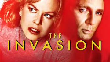 Backdrop to the movie "The Invasion" #853476