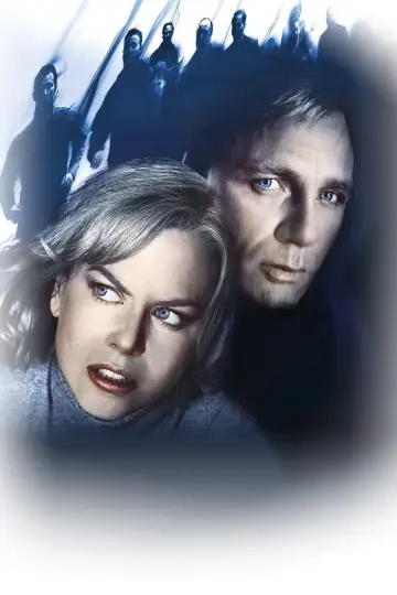 Poster to the movie "The Invasion" #853492